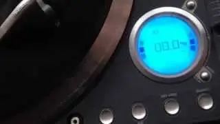 Numark TTX1