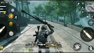 COD on oneplus 8 pro 🔥🔥