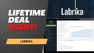 Labrika   AppSumo Lifetime Deal Review