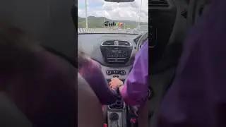 𝐓𝐚𝐠 𝐲𝐨𝐮𝐫❤️  #driving #goals #couple #love