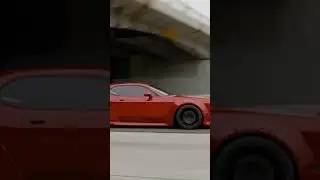 Best Dodge Challenger Commercial   #shorts #short #cars #car #dodge #commercial