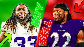 How To SAVE Your Fantasy Football Team (Week 10)