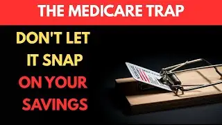 The #1 Medicare Mistake That Costs Couples A Fortune | Senior Health