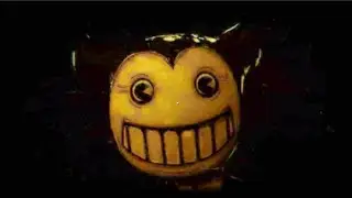 THIS BENDY PROTOTYPE SHOULD NOT EXIST