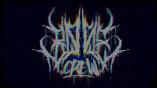 Bone Crew “Roll” Guitar Playthrough