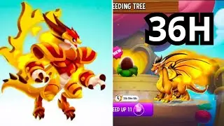 [NEW] How To Breed Cosmic Detonation Dragon Working 100% | STRONGEST Breedable | Dragon City 2023