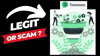 Отзывы о Tomoson.com &mdash; действительно работает или нет?