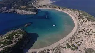 Event in Costa Navarino by LandLife Travel