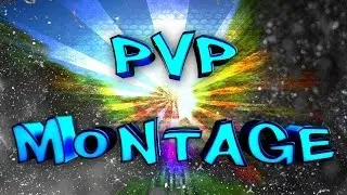 Minetime PvP Montage #1