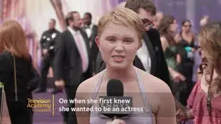 Eliza Scanlen (