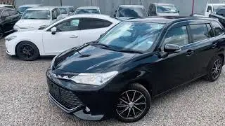 Toyota Fielder 2015 Review: Is It Worth Your Money?