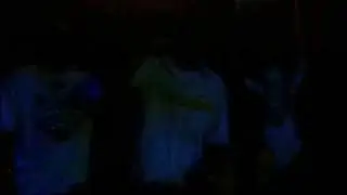 Lunaclick at Glas Kat SF