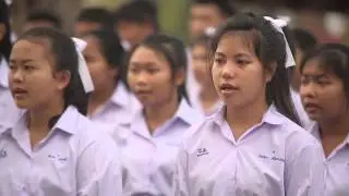 โรงเรียนปลวกแดงพิทยาคม จ.ระยอง