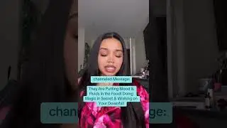 ✨Они добавляют это В ВАШУ ЕДУ и делают это втайне 🤫 Желают вам краха