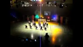 Booom Klack - Let's Dance 2011