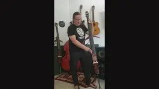 SmartBass played by Giuseppe Bassi