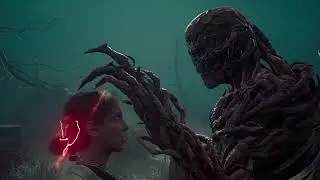 Dead by Daylight The First Vecna Bloody The First Vecna Gameplay