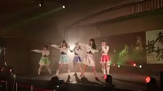 2026/1/10 福岡大学Sparkle（GOUN FES 2026）