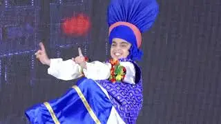 💥 Arshbir Bhangra Performance | KKHD TV Reality Show | Season 11 | Grand Finale #ArshbirBhangra