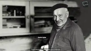 Lipke House of Courage: A Place to Learn Civil Courage