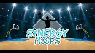 Birmingham Stallions vs Tampa Bay Sharks | Synergy Hoops League