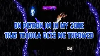 DaveOsound - Venom (Official Lyric Video)