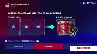 MLB The Show 22 &ndash; How To Get Free Packs