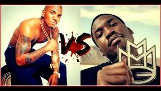 Game Diss Meek Mills (Pest Control) Reaction