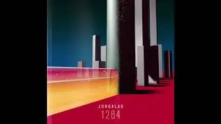 Jorgalad - Know Me - 1284