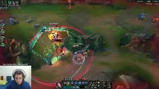Elwind Fiora ile 1 w 2 Yapıyor!
