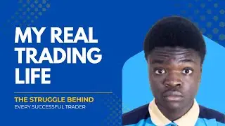 The Truth About My Trading Journey Since February 2024 😯