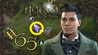 HOGWARTS LEGACY #65: Upper Hogsfield & Aranshire - Die Suche nach den Demiguise geht weiter!