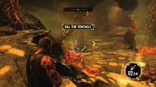 Red Faction - Red Faction: Armageddon Playthrough 37 - LIVE Commentary