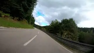 Black Forest Tour -   Erzgrube - Altensteig - Ebhausen