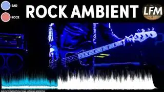 Sad Background ROCK Ambient Instrumental | Royalty Free Music