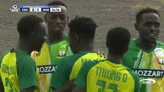 EXCLUSIVE HIGHLIGHTS KAKAMEGA HOMEBOYZ 3 MARA SUGAR FC 3