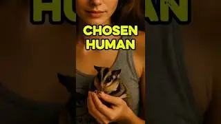 They Choose You!
