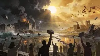L'aube après la ruine - Vox Novalys
