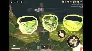 Обновление Doors Trick or Treat