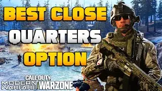 New #1 Option in WARZONE After the Snake Shot Nerf | Modern Warfare Best Class Setups | JGOD