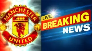 🤫 The SECRET'S OUT!🔴 Man United's HUGE Signing FINALLY Confirmed! #football #manchesterunited