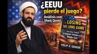 Philip Gordon : EEUU Perdiendo el juego a largo plazo: La falsa promesa de un cambio de régimen