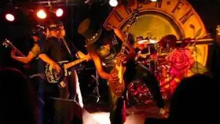 gnfnr - knocking on heavens door