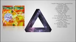 Trance Trippin' - A Non Stop Voyage From Trance To Acid (Updated)