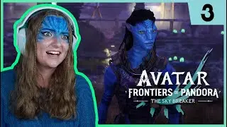 She's Not Dead? | Ep. 3 | Avatar: Sky Breaker DLC
