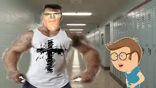Chad Savage Season 1