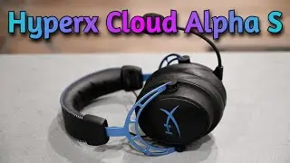 Hyperx Cloud Alpha S Review vs OG Cloud Alpha