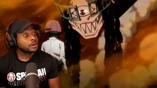 Dream Big | Undead Unluck Episode 7 | Reaction