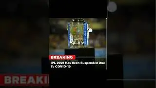 | ipl 2021 update | ipl cancelled |