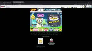 PC Longplay - Welcome To Professor Garfield  Part.1